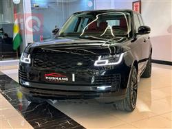 Land Rover Range Rover Vogue